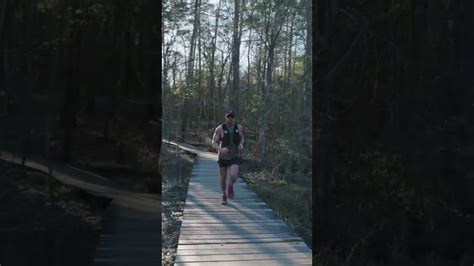 Running An Ultramarathon Nick Bare Shorts Youtube