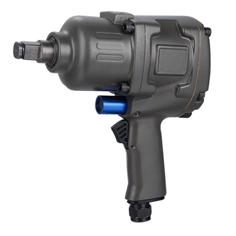 4600 Rpm 1700n 1 Inch Air Impact Wrench