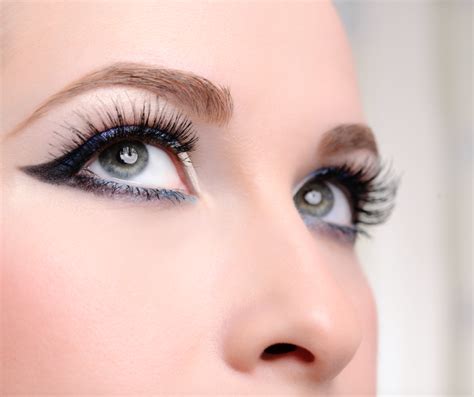 How False Eyelashes Can Cause Serious Eye Problems Howerton Eye