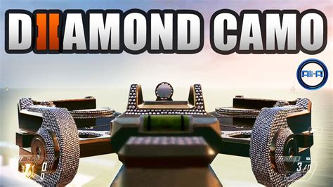 Black Ops 2 Diamond Camo How To Get Diamond Camo Bo2 Multiplayer