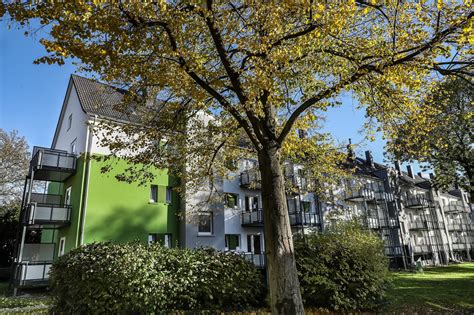 405 € 50,55 m² 2 zimmer. Dogewo21 hat sechs Häuser an der Lüdinghauser Straße in ...
