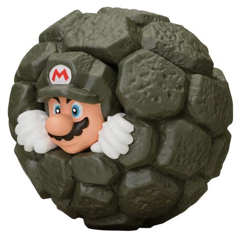 Furuta Choco Egg Super Mario