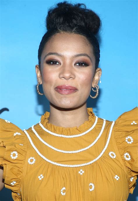 Is a leading local news provider in the country; JAZ SINCLAIR at All the Bright Places Premiere in Hollywood 02/24/2020 - HawtCelebs