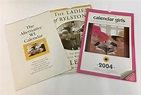 The Alternative WI Calendar, 2000, 'When the[Lot 351] - Busby ...