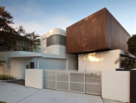 Residential Architecture Inspiration Modern Materials