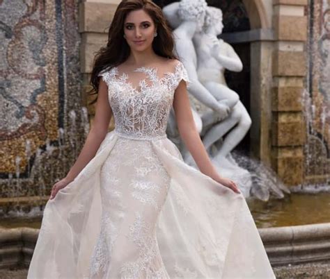 Wedding Dresses 2022 Top Trends On Beautiful Wedding Gowns 2022