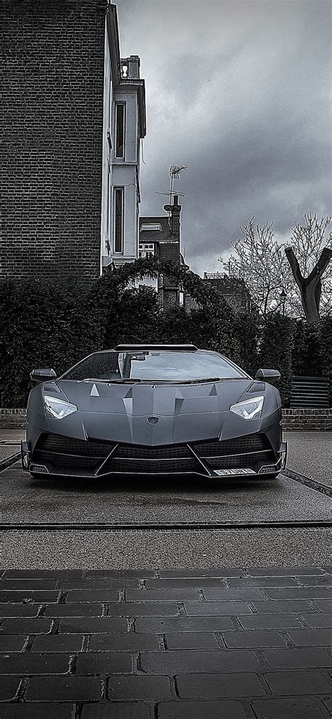 1125x2436 Mansory Lamborghini Aventador Iphone Xsiphone 10iphone X