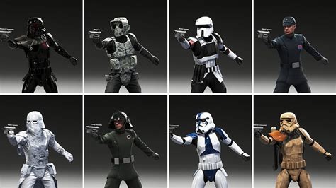1080p Free Download First Order Shock Trooper Hd Wallpaper Pxfuel