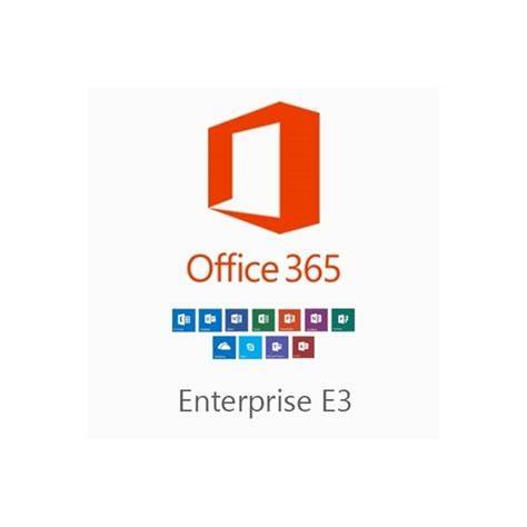 Microsoft 365, formerly office 365, is a line of subscription services offered by microsoft which adds to and includes the microsoft office product line. Office 365 Enterprise E3 | Q5Y-00003 | ServerProThai.com