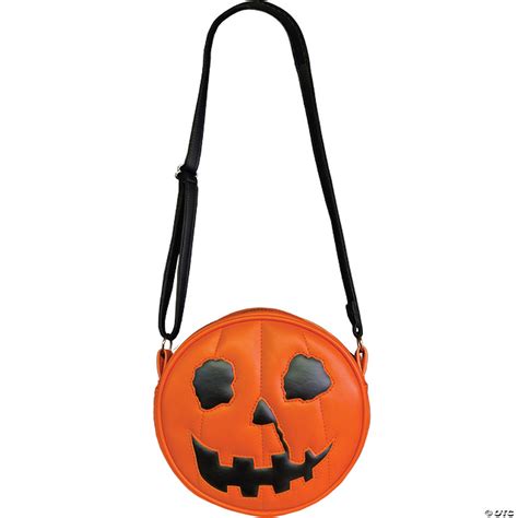 Halloween 1978 Pumpkin Bag Oriental Trading
