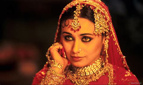 Rani Rani Mukherjee Photo 20655435 Fanpop