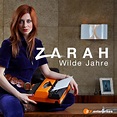 „Zarah – Wilde Jahre, Staffel 1“ in iTunes