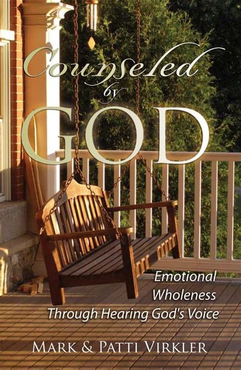 Counseled By God 35th Anniversary Edition Free Video Event