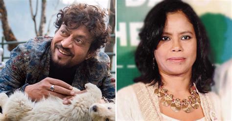 Irrfan Khans Finish Line Came Too Soon But We Are Proud Of Him Wife