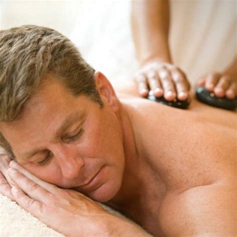 The Benefits Of Massage For Men My Passion Being An Lmt Pinterest