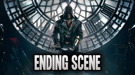 Assassin S Creed Syndicate Ending Scene Youtube