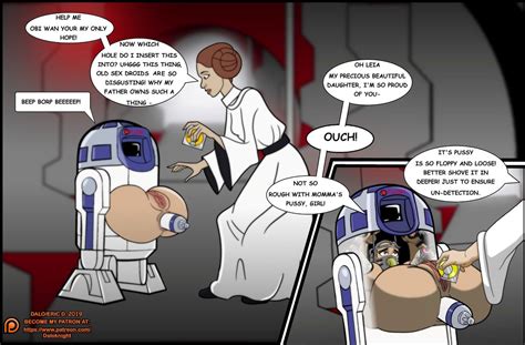 Star Wars What Ifs Dalo Knight Star Wars ⋆ Xxx Toons Porn