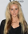 ISABEL LUCAS at 10th Anniversary Heath Ledger Scholarship in Los ...