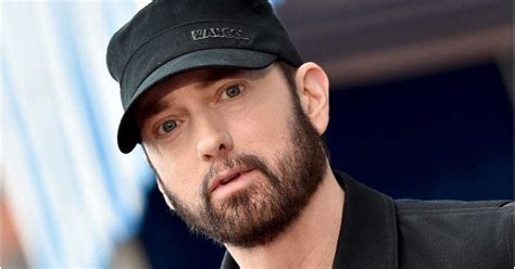 American rapper eminem has released 11 studio albums, one compilation album, and one ep. Eminem is celebrating 12 years of sobriety - REVOLT
