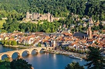 Heidelberg Castle Tour - Exclusive Germany