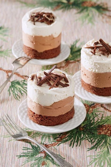 The most popular type of stuffing at christmas dinner is sage and onion. Most Popular Christmas Desserts : 100+ Best Christmas Desserts - Recipes for Festive Holiday ...