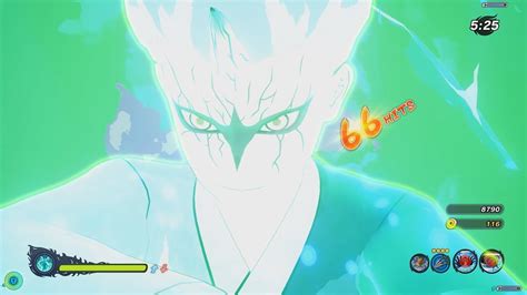 Naruto To Boruto Shinobi Striker Pc Mitsuki Sage Mode Online Coop