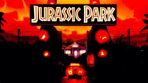 Ver Jurassic Park • Movidy