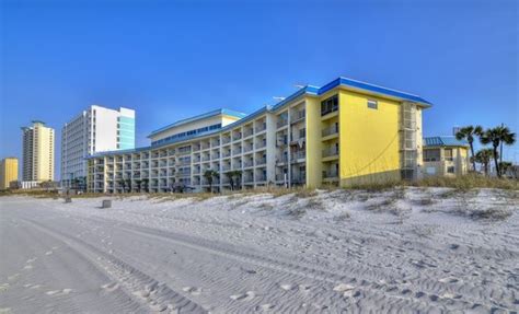 Stay At Continental Condominiums In Panama City Beach Fl Dates Into