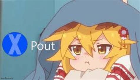 New Senko San Template Imgflip