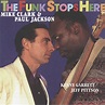 Amazon Music - Mike Clark~Paul JacksonのTHE FUNK STOPS HERE - Amazon.co.jp