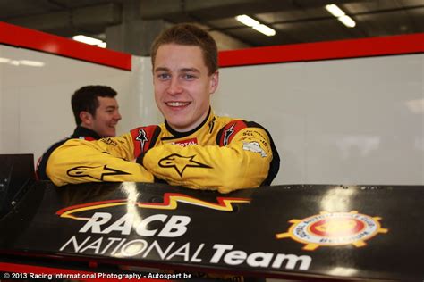 Stoffel vandoorne is a driver for hwa racelab in the abb fia formula e championship. Spa: Race 2: Stoffel Vandoorne zegeviert voor thuispubliek ...