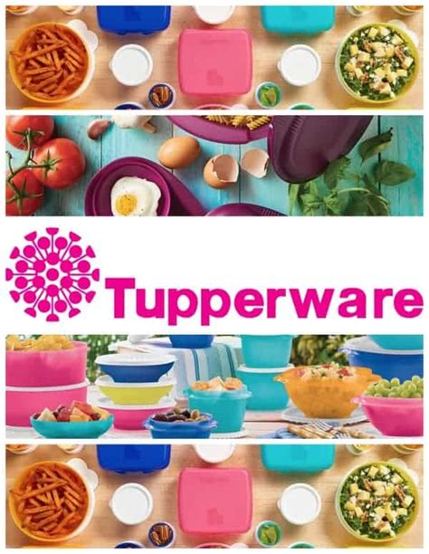 Your tupperware independent rep will help pick a date, time and menu. Tupperware Business Opportunity | Party Plan Divas