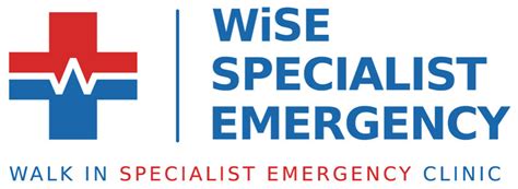 Wise Emergency Specialists A Walk In Specialist Emergency Clinic