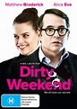 Dirty Weekend - DVD - Madman Entertainment