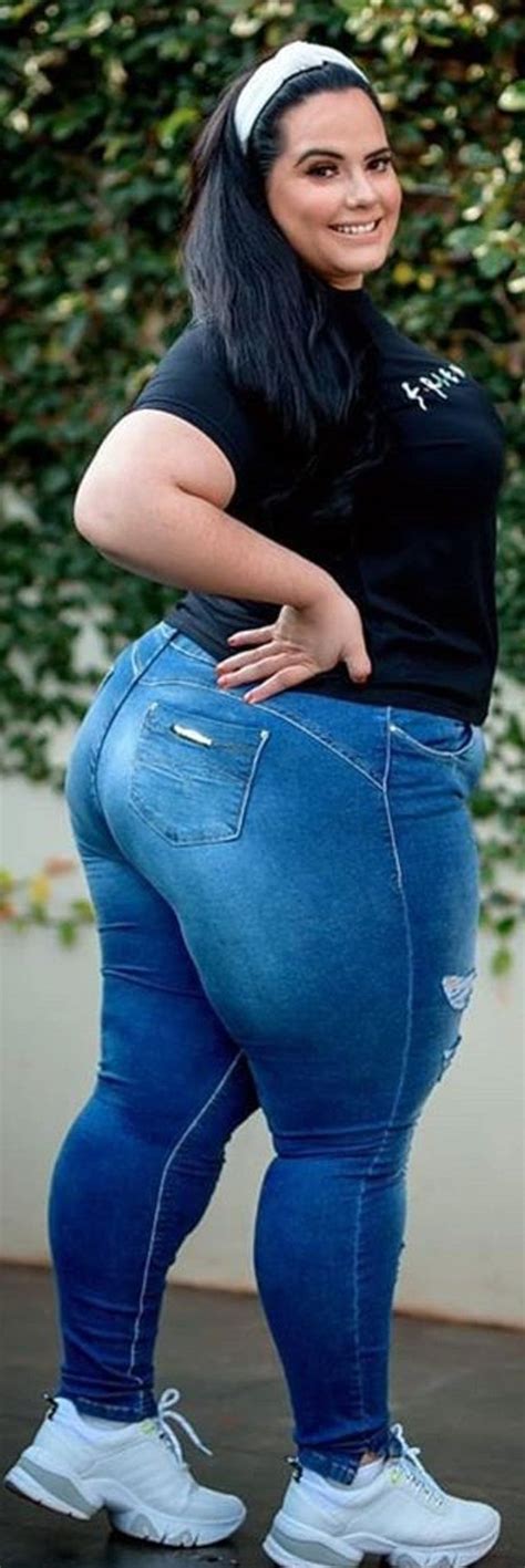 Pin On Plus Size In Jeans