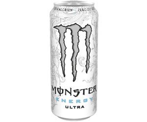 Monster Ultra White Ab 1 59 April 2024 Preise Preisvergleich Bei