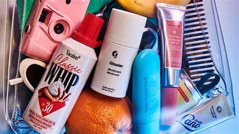 27 Best Drugstore Skin Care Products Of 2023 Beauty Awards Glamour