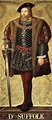 Charles Brandon, Duke Of Suffolk - Tudor History Photo (36849692) - Fanpop