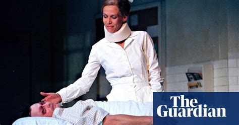 The Top 10 Hospital Stories Fiction The Guardian