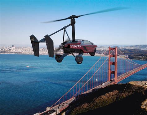 And if possible, we buy cars without titles (where applicable). World's first flying car YOU can actually buy REVEALED ...