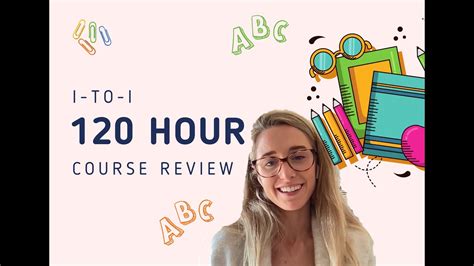 I To I Teaching English Abroad 120 Hour Tefl Course Review Youtube