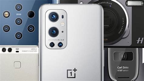 Is The Oneplus 9s Hasselblad Camera A Big Deal Heres What History