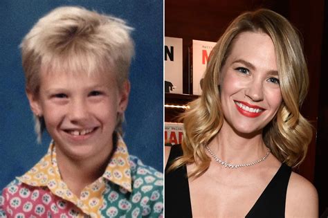 Puberty Pictures Then And Now Celebrity