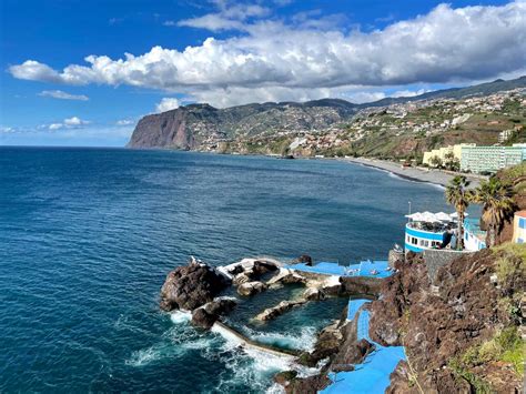 Madeira Travel Guide How To Discover Madeira Island