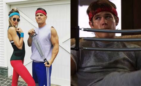 Josh Brolin Goes To Fancy Dress Party As Himself From The Goonies
