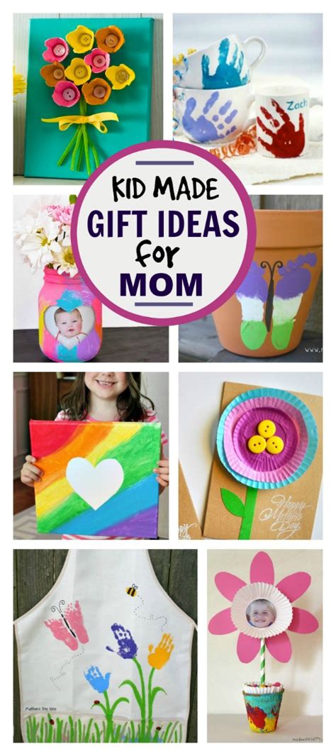 Are you wondering what you could make for mom for mother's day or for her birthday? Gifts for Mom