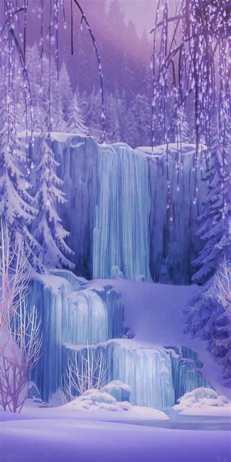 Pin De At Em Frozen Animation Locations Imagens Fantásticas Imagens