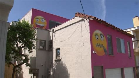 Hopetaft Manhattan Beach Ca Emoji House