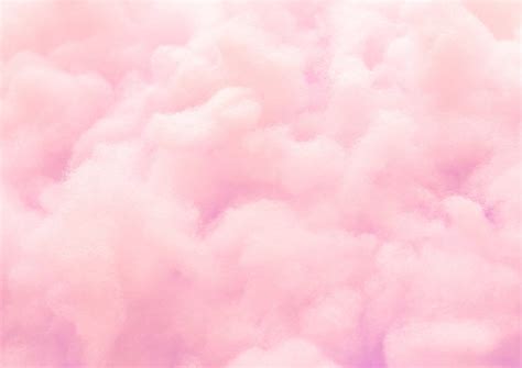 Cotton Clouds By Backdropdesigns On Etsy Candy Background Pink