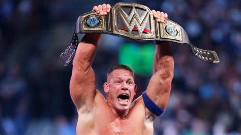 Reddit gives you the best of the internet in one place. John Cena net worth, best matches, movies, cars and more: All you need to know about WWE legend
